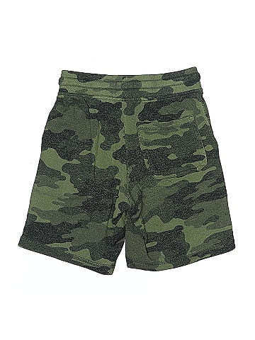 Rumi + Ryder Athletic Shorts (view 2)