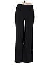 Akris Punto Solid Black Dress Pants Size 10 - photo 1