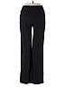 Akris Punto Solid Black Dress Pants Size 10 - photo 2