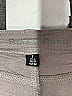 Ronen Chen Gray Casual Pants Size 6 (1) - photo 3