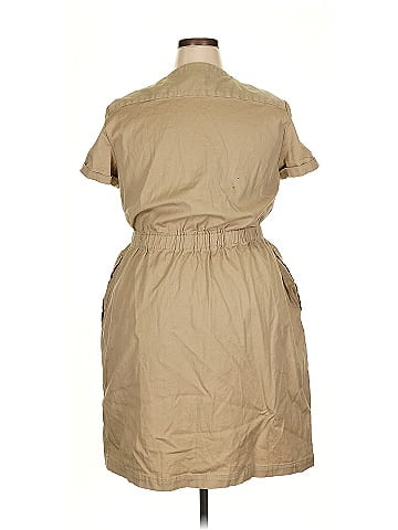 H By Halston Casual Dress (view 2)