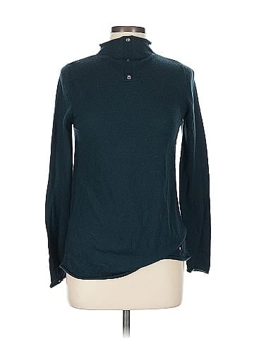 Tahari Turtleneck Sweater (view 1)