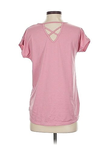 Tuff Athletics Short Sleeve T-Shirt (view 2)