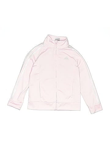 Adidas Track Jacket (view 1)