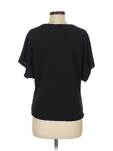 7th Avenue Design Studio New York & Company Short Sleeve T-Shirt (view 2)