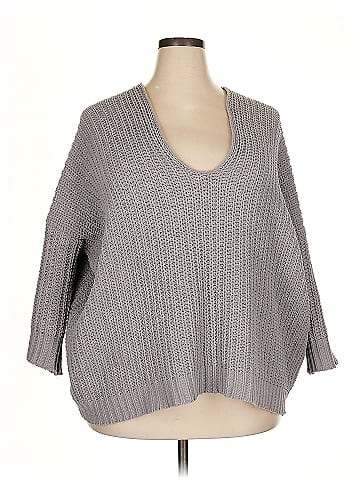 Pol Pullover Sweater (view 1)