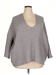 Pol Pullover Sweater