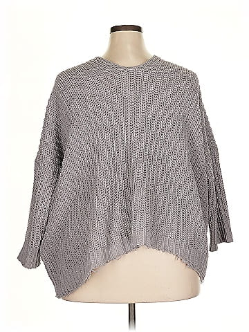 Pol Pullover Sweater (view 2)