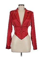 Akira Blazer