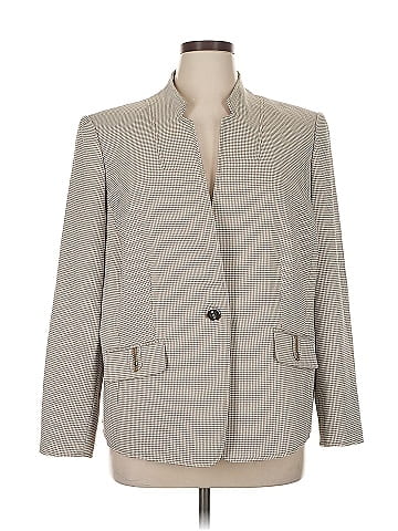 Tahari by ASL Blazer (view 1)