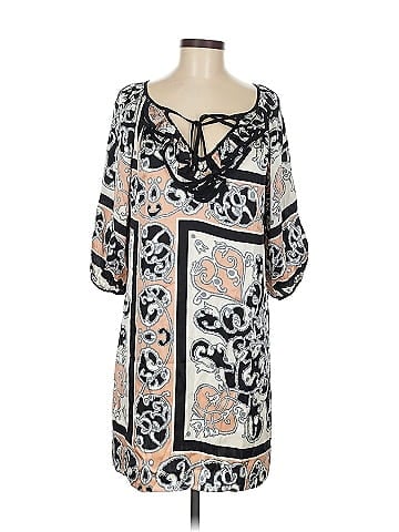 Alice & Trixie Casual Dress (view 1)