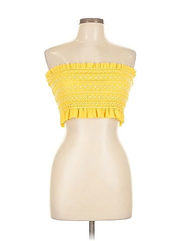 Xhilaration Tube Top (view 1)