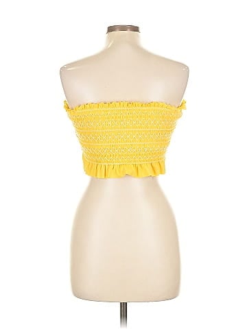 Xhilaration Tube Top (view 2)