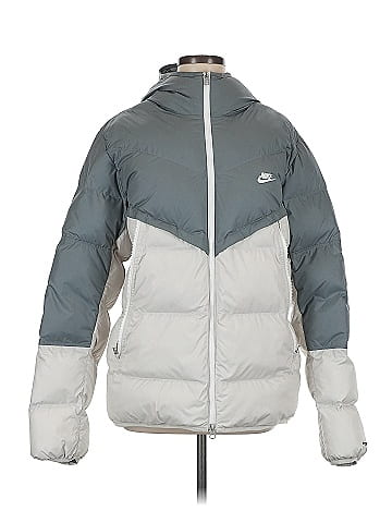 Nike Snow Jacket (view 1)