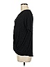 Left Coast by Dolan Black Short Sleeve Top Size M - photo 5