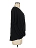 Left Coast by Dolan Black Short Sleeve Top Size M - photo 4