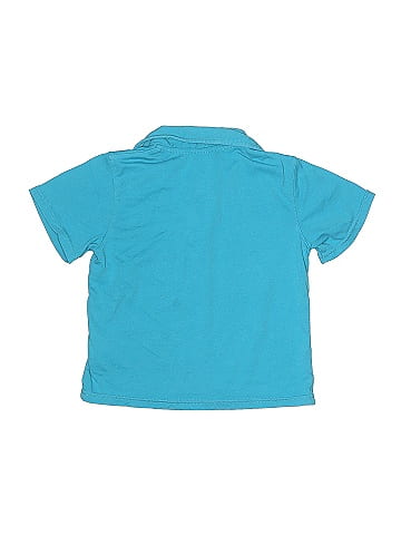 U.S. Polo Assn. Short Sleeve Polo (view 2)