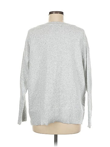 Ellen Tracy Pullover Sweater (view 2)