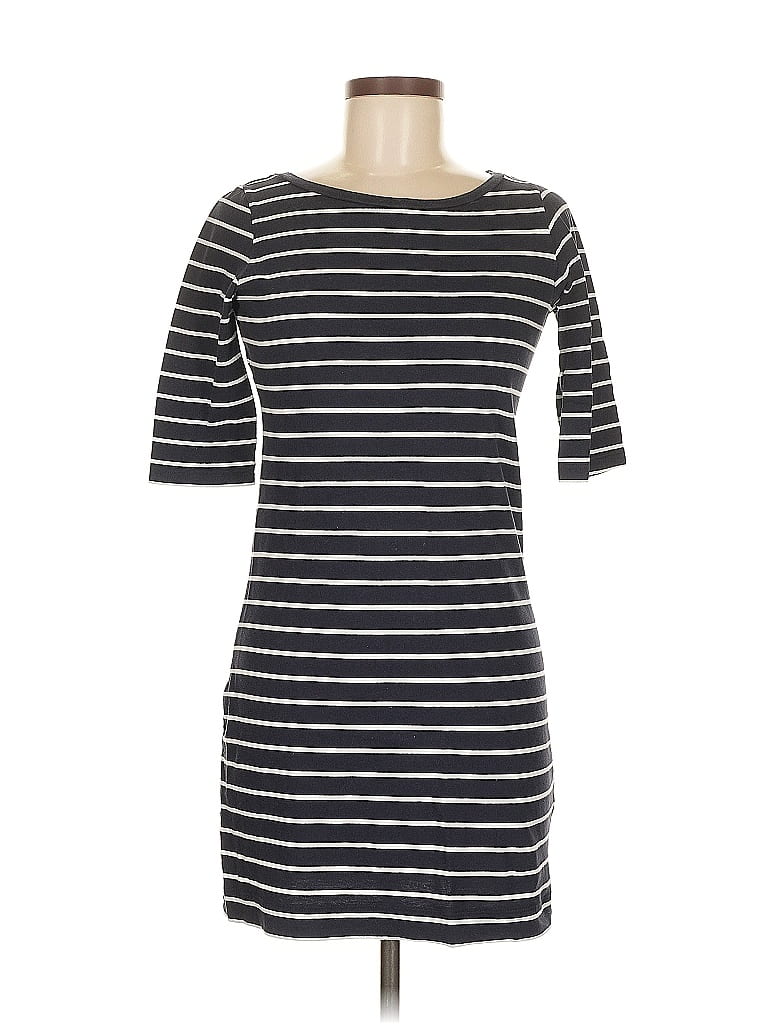 Click to view more detailed imagery on our partner's website Pre-owned French Connection Casual Dress In Black