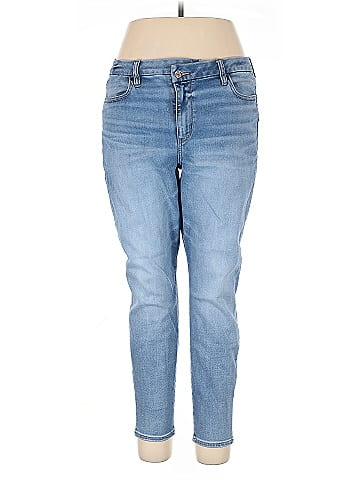 American Eagle Outfitters Jeans (view 1)