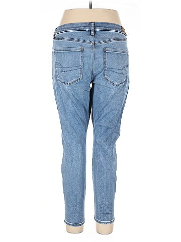 American Eagle Outfitters Jeans (view 2)