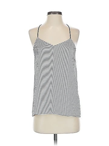 Express Sleeveless Top (view 1)