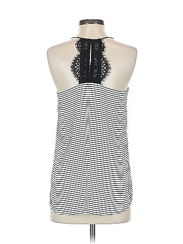 Express Sleeveless Top (view 2)