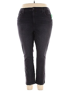 Gap Jeans