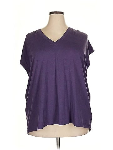 Athleta Sleeveless T-Shirt (view 1)