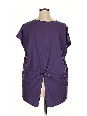 Athleta Sleeveless T-Shirt (view 2)