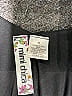 Mimi Chica 100% Polyester Black Sleeveless Blouse Size M - photo 7