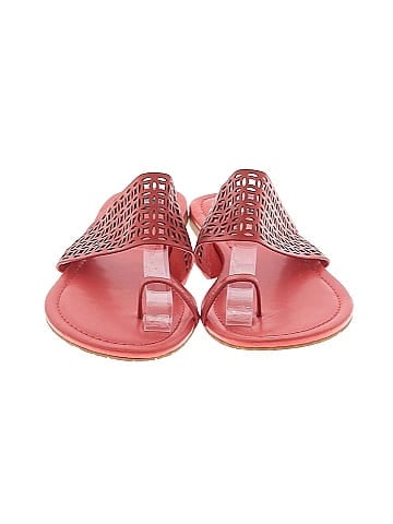ZAC Zac Posen Sandals (view 2)