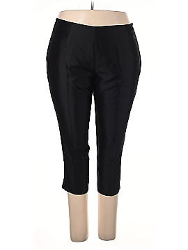 Talbots Silk Pants