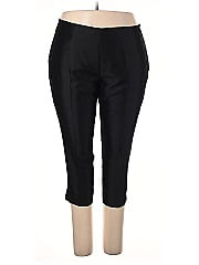 Talbots Silk Pants