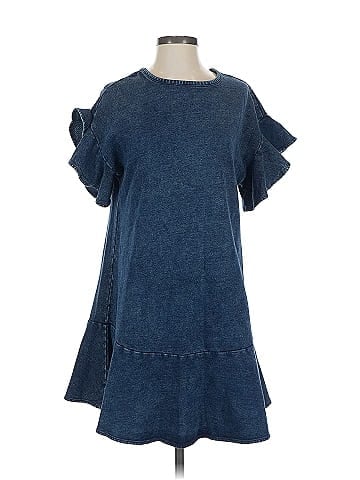 Saturday Sunday Casual Dress (view 1)