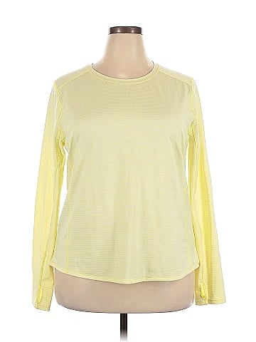Duluth Trading Co. Long Sleeve T-Shirt (view 1)