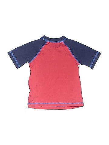 Cat & Jack Rash Guard (view 2)