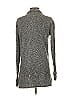 Ann Taylor LOFT Gray Cardigan Size S - photo 2
