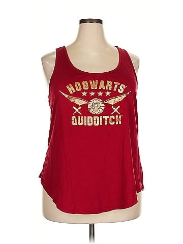 Harry Potter Tank Top (view 1)