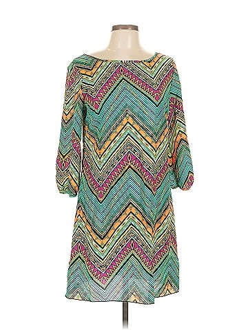 Si Style Casual Dress (view 1)