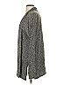 Ann Taylor LOFT Gray Cardigan Size S - photo 5