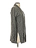 Ann Taylor LOFT Gray Cardigan Size S - photo 4