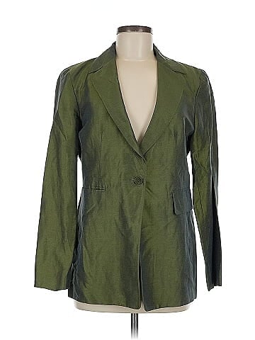 Emanuel Emanuel Ungaro Blazer (view 1)