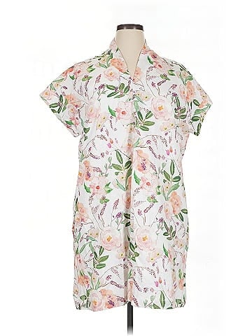 Brooke Wright Casual Dress (view 1)