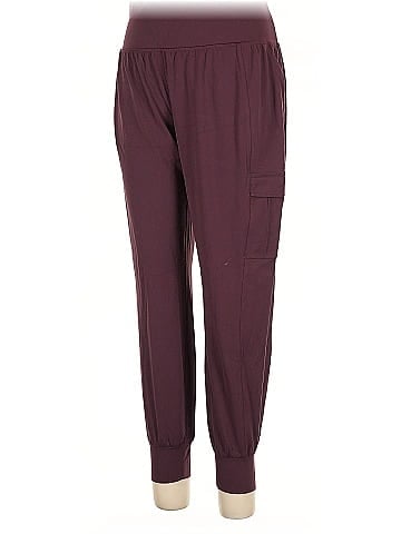 Athleta Track Pants (view 1)