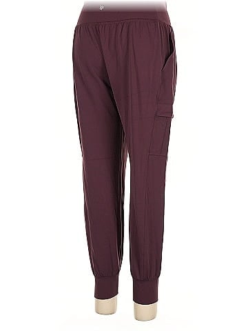 Athleta Track Pants (view 2)