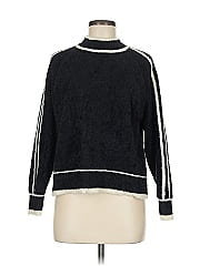 Mango Pullover Sweater