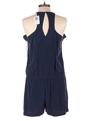 Aqua Romper (view 2)