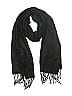 D&Y 100% Acrylic Black Scarf One size - photo 1