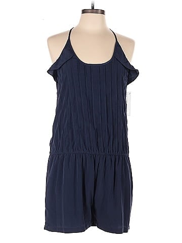 Aqua Romper (view 1)